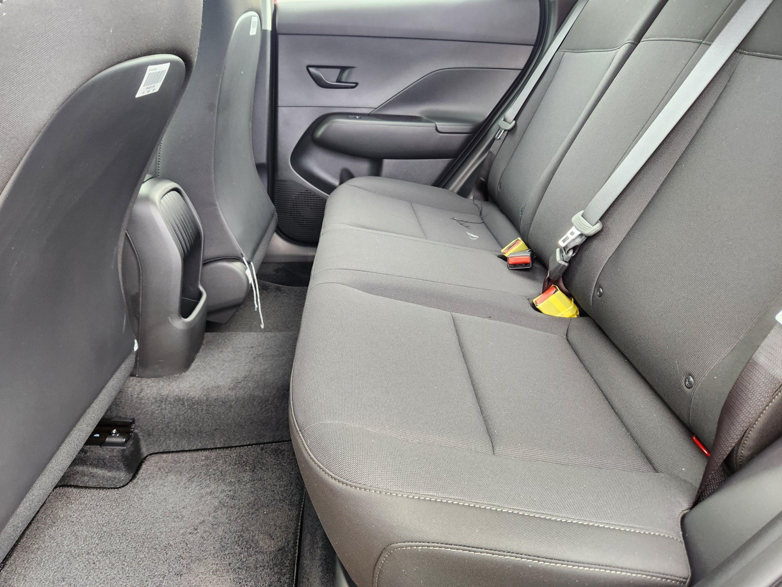 New 2026 Hyundai Kona SE AWD/4WD image 10