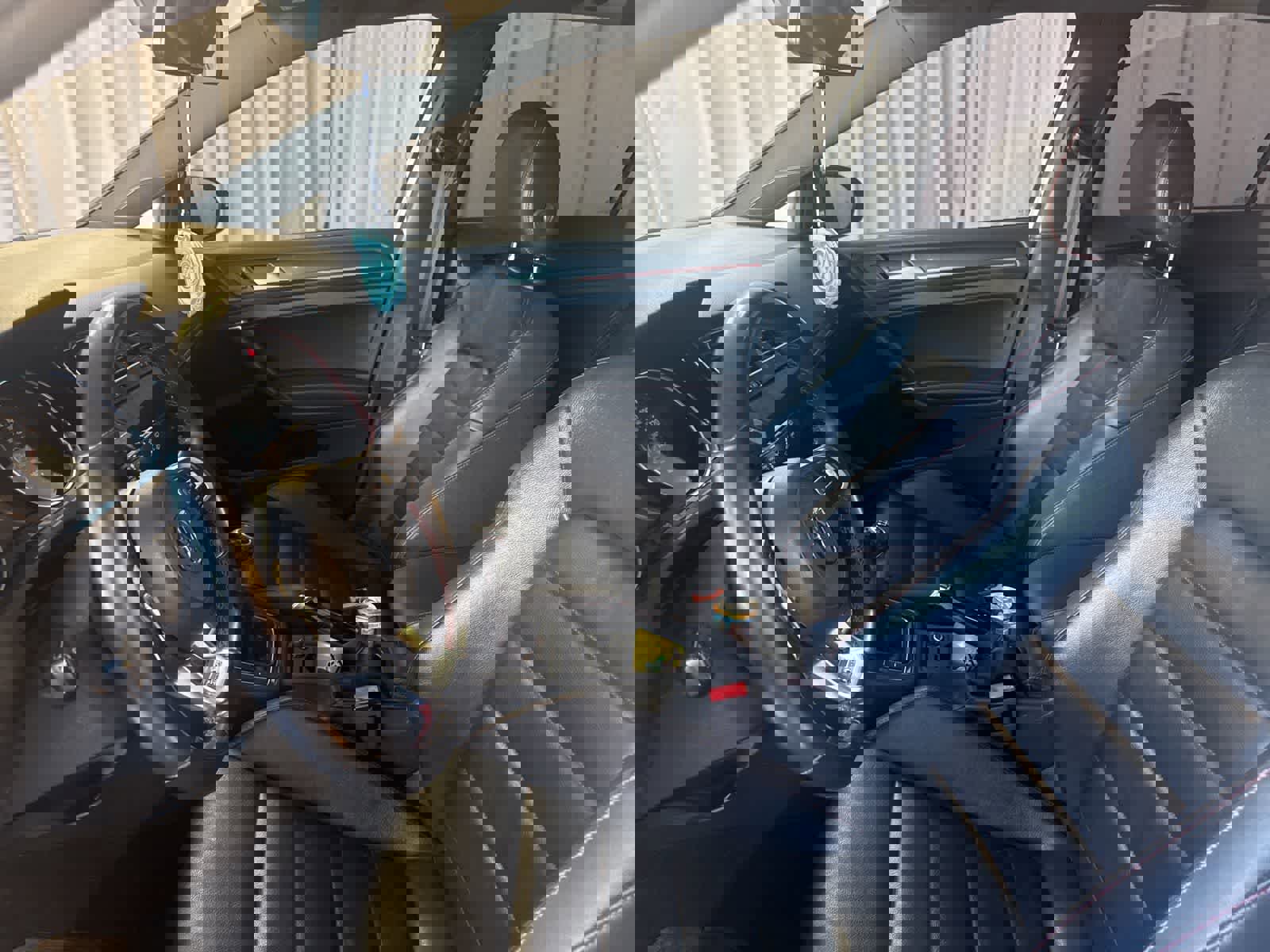 Used 2019 Volkswagen GTI S image 21