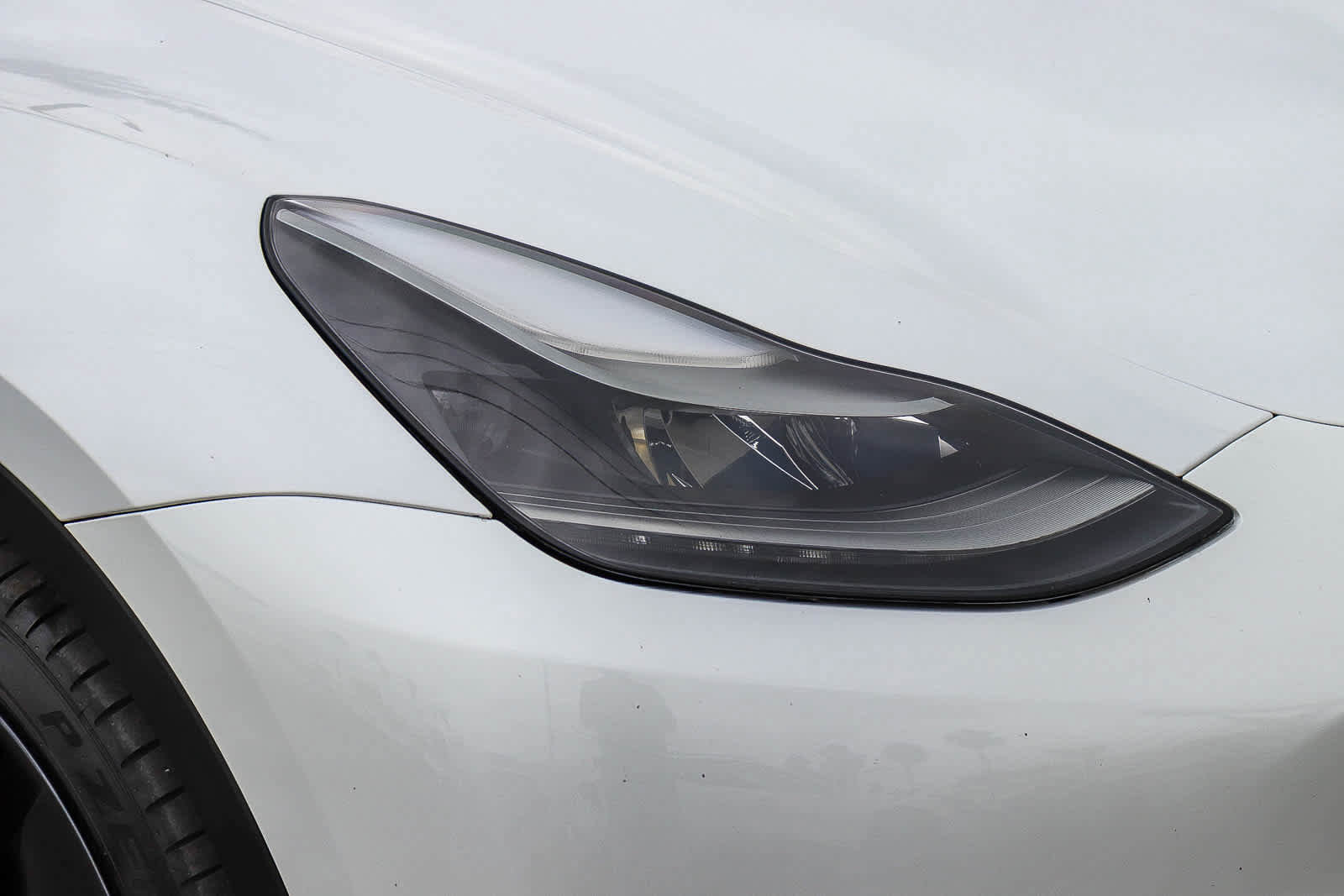 Used 2022 Tesla Model Y Performance AWD/4WD image 4