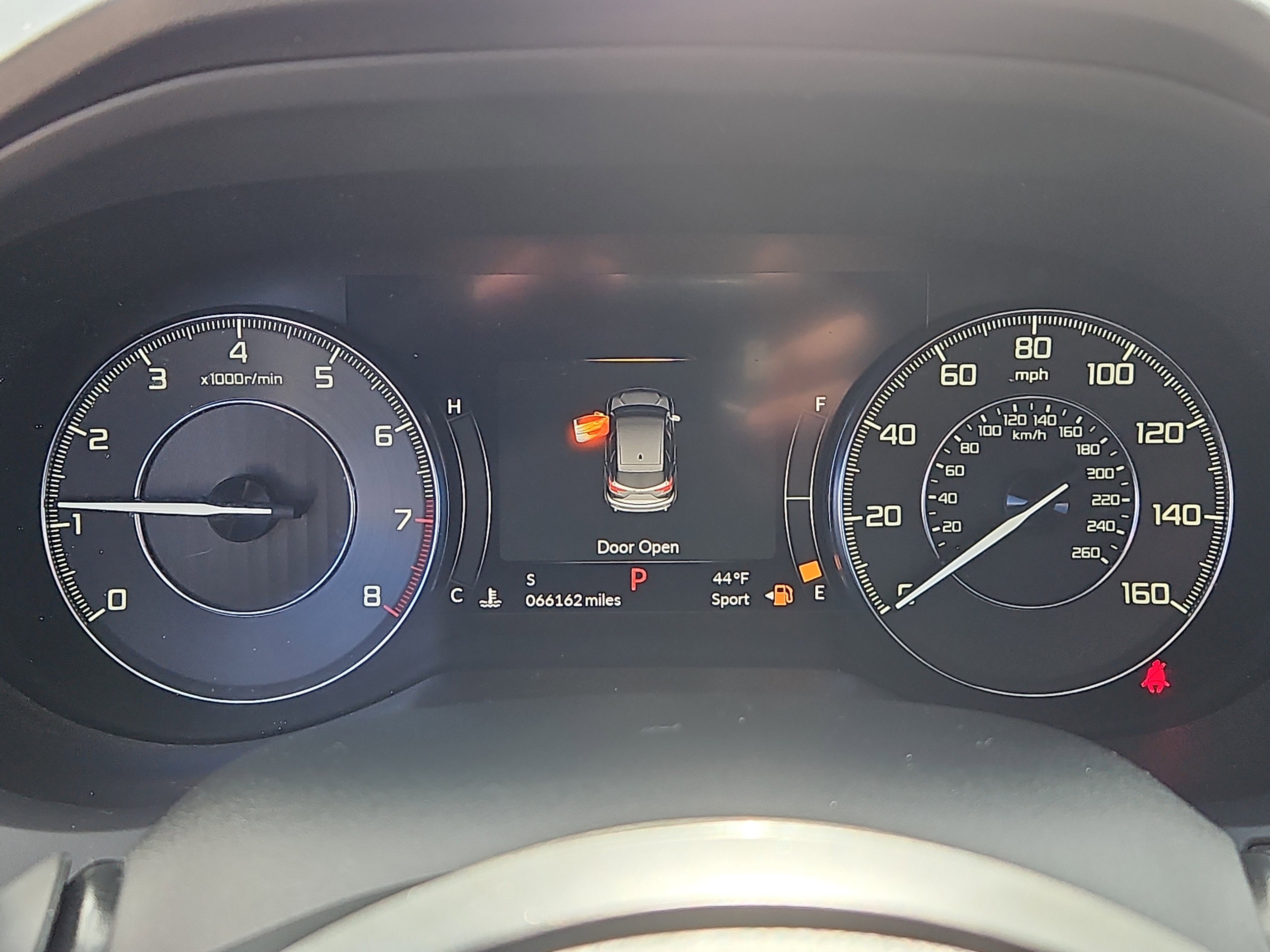 Used 2020 Acura RDX AWD w/ Advance Package image 25