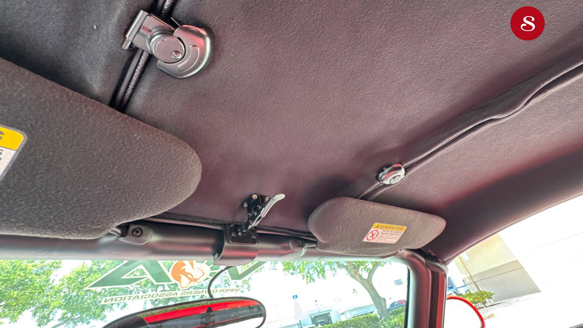 Used 2001 Dodge Viper RT/10 RWD image 19