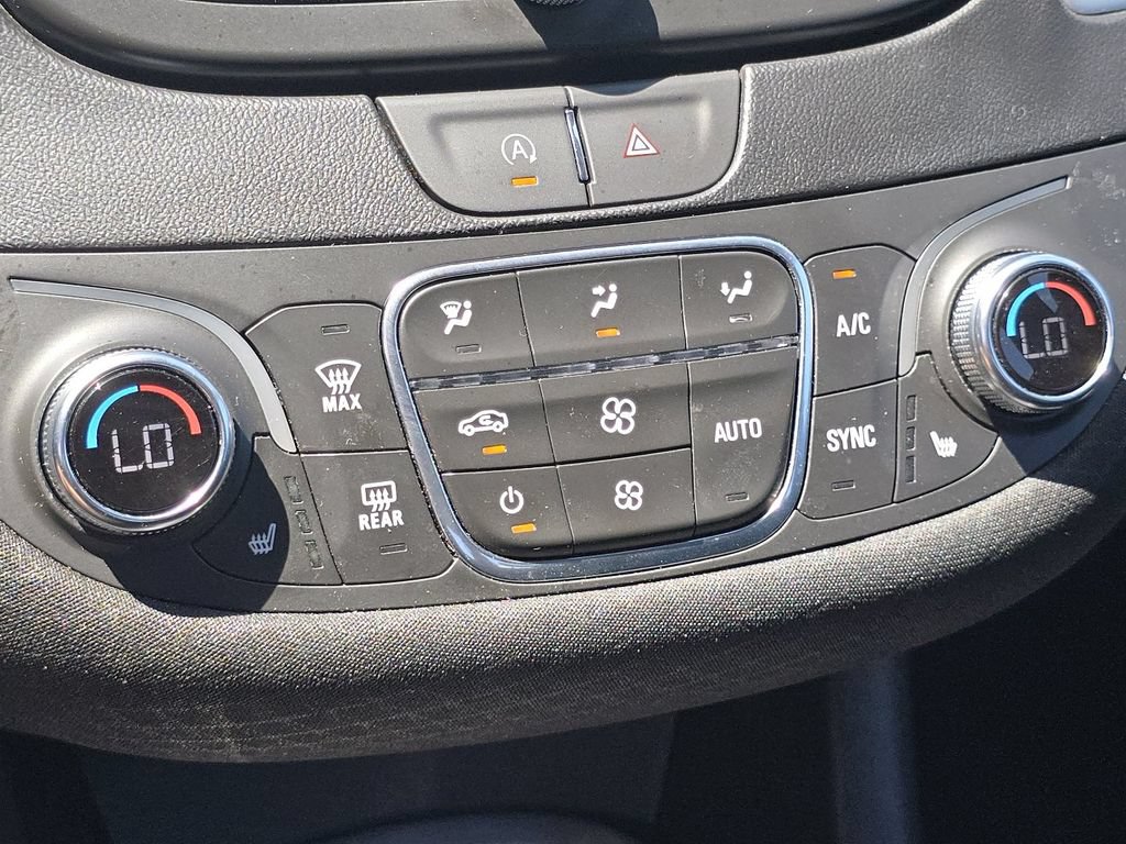Used 2024 Chevrolet Malibu LT FWD image 28