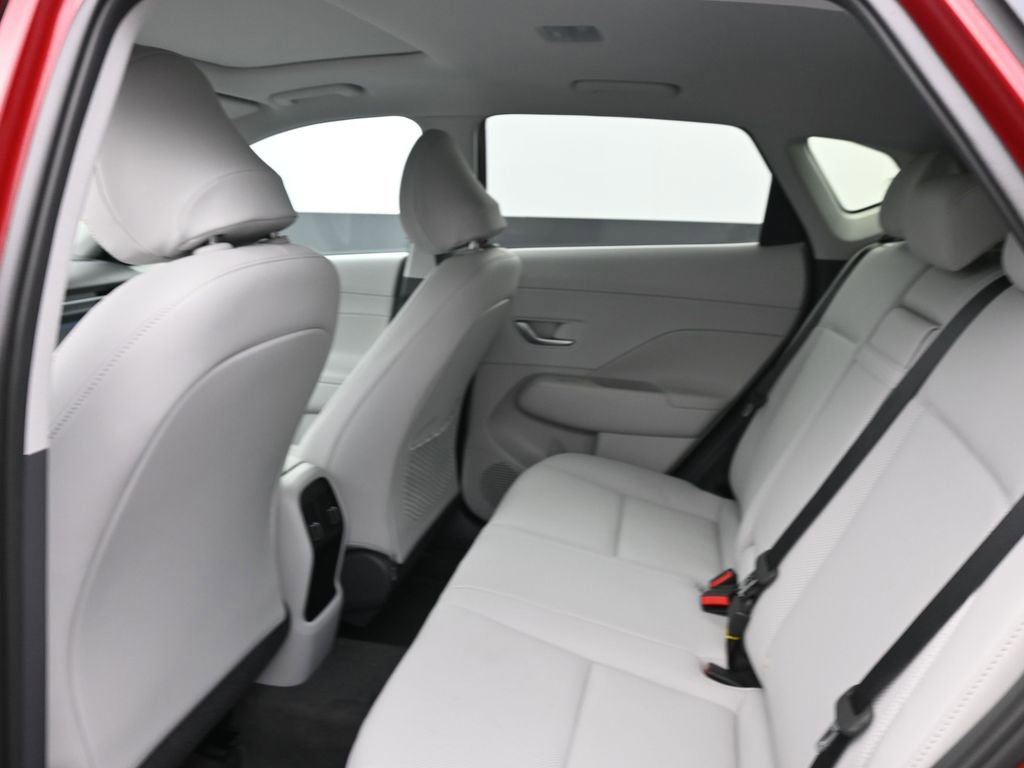 Certified 2026 Hyundai Kona Limited image 34