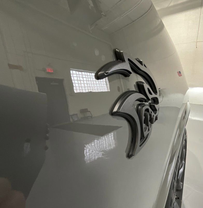 Used 2024 Dodge Durango SRT Hellcat image 30