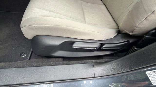 New 2026 Honda Accord LX image 21