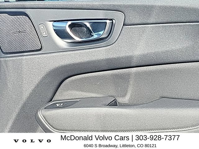New 2026 Volvo XC60 B5 Plus w/ Climate Package AWD/4WD image 18