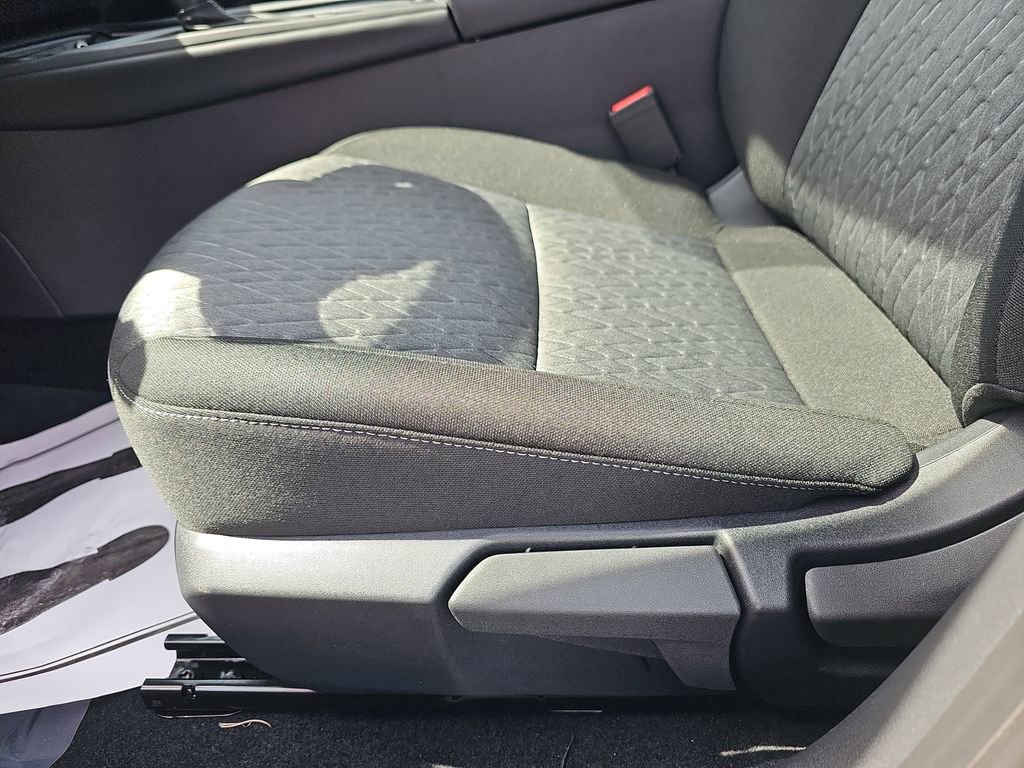 New 2026 Nissan Sentra SV w/ SV Convenience Package image 32