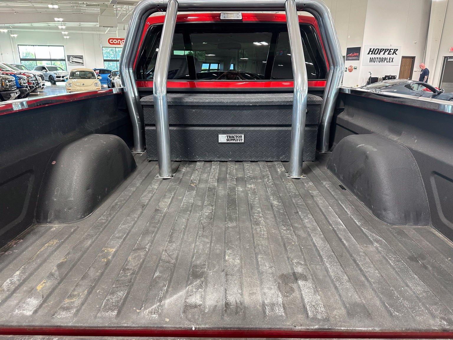 Used 1993 Chevrolet Silverado 1500 4x4 Regular Cab image 40