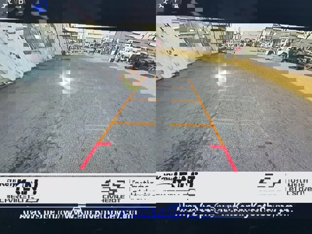 Certified 2025 Chevrolet Equinox LT image 6