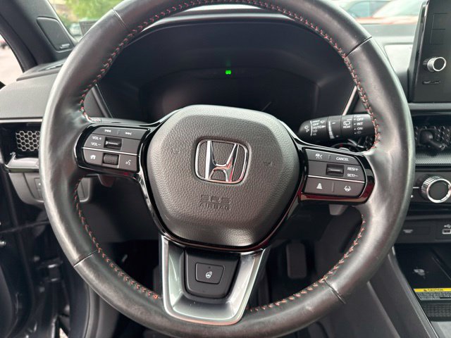 Certified 2024 Honda CR-V Sport Touring image 13