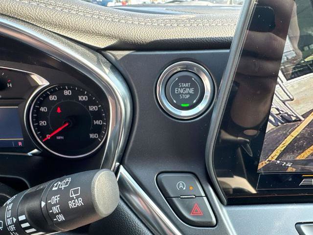 New 2026 Chevrolet Blazer LT w/ Convenience Package image 19