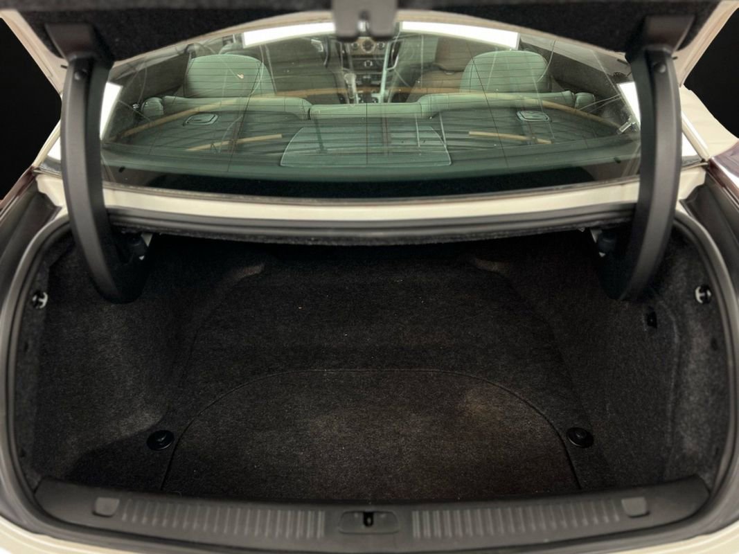 Used 2013 Cadillac CTS AWD Coupe image 31