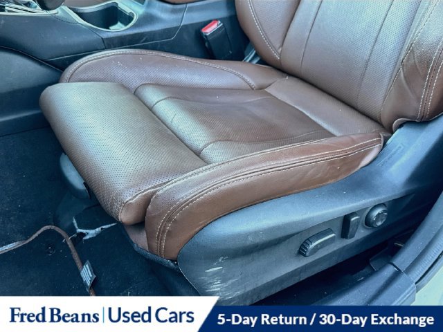 Certified 2024 Subaru Legacy Touring XT AWD/4WD image 27