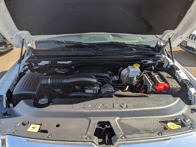 Certified 2022 RAM 1500 Big Horn image 28