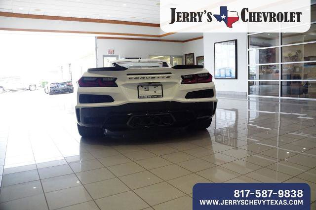 New 2026 Chevrolet Corvette Z06 image 6