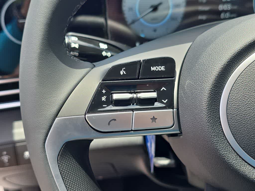 New 2026 Hyundai Elantra Limited FWD image 25
