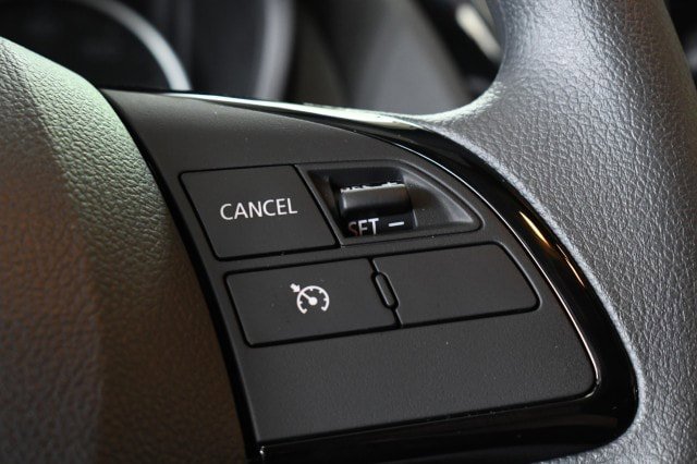 New 2026 Mitsubishi Eclipse Cross ES AWD/4WD image 28