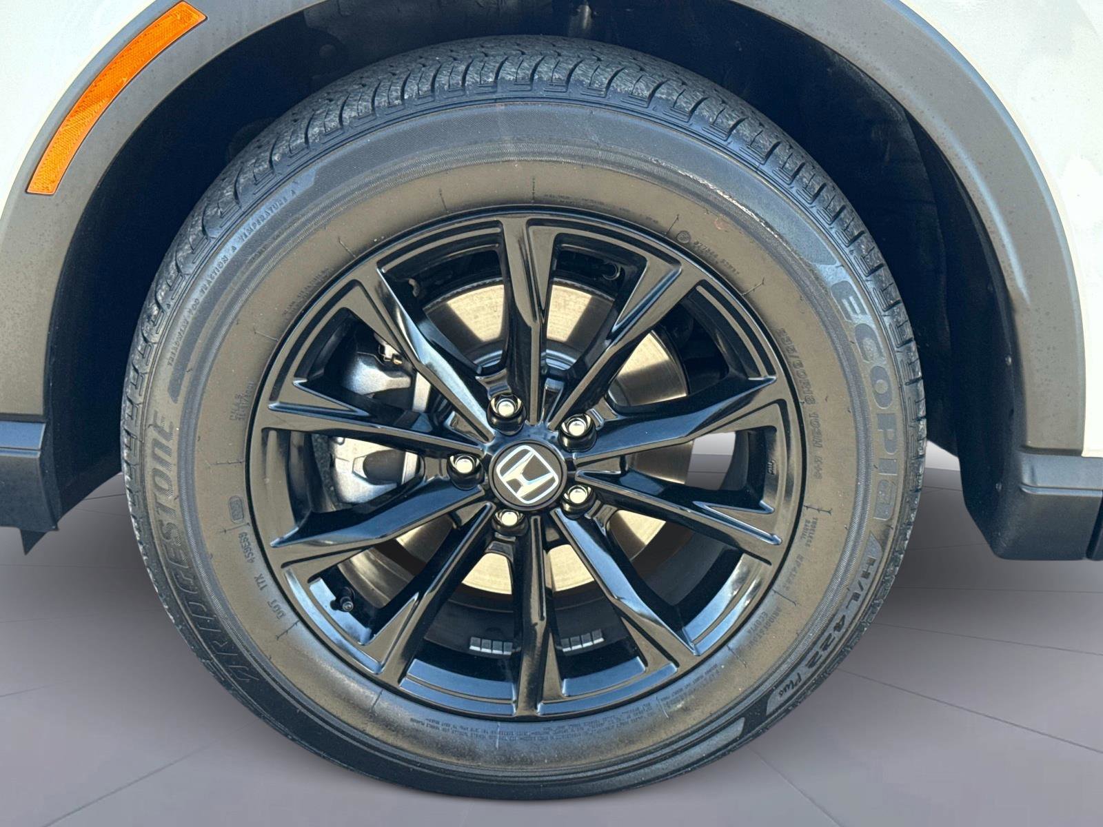 Certified 2025 Honda CR-V Sport-L image 11