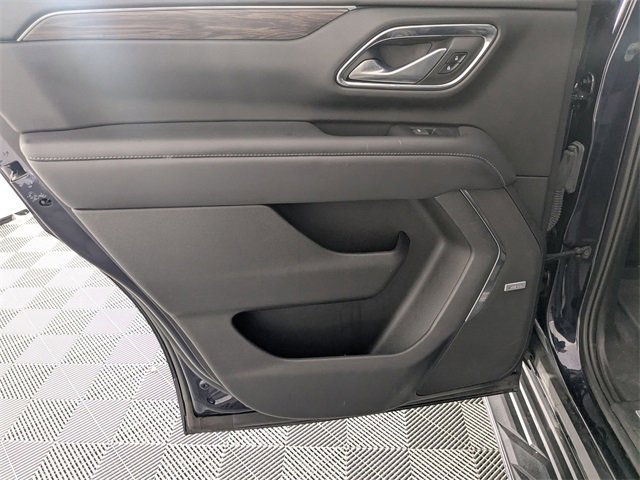 Used 2022 Chevrolet Tahoe LT w/ Luxury Package image 29