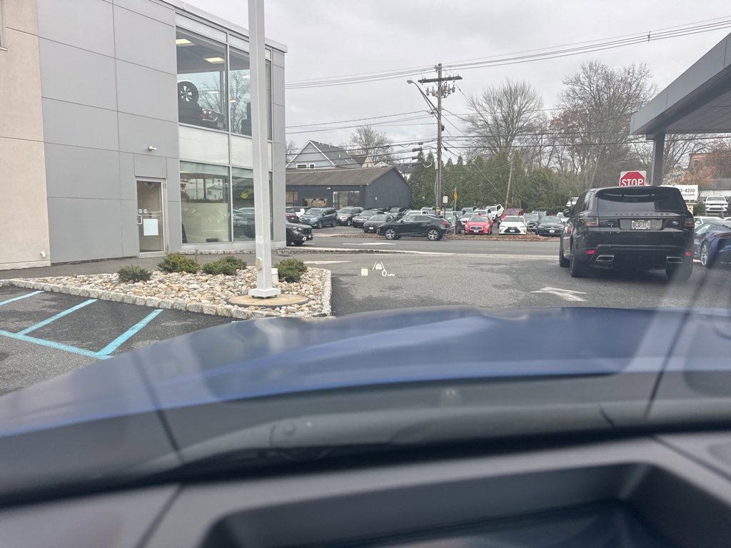 Used 2025 Genesis G70 3.3T Advanced w/ Sport Prestige Package image 38