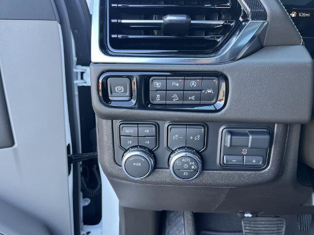 New 2026 GMC Yukon Elevation image 12