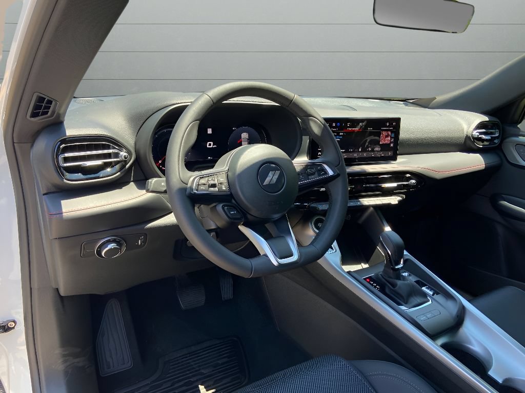 New 2024 Dodge Hornet GT w/ GT Blacktop Package AWD/4WD image 13