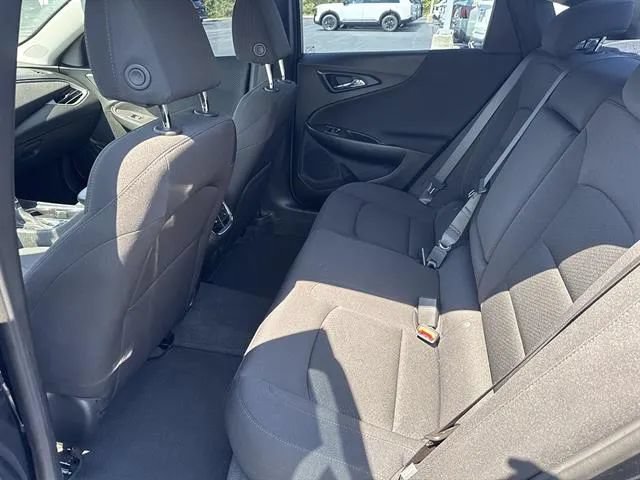 Used 2023 Chevrolet Malibu LT w/ Midnight Edition FWD image 15