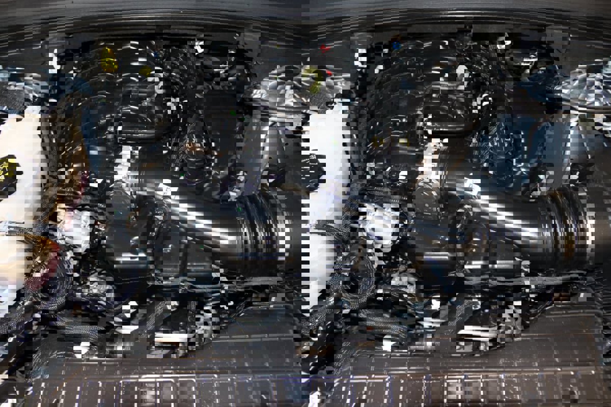 Used 2024 Jeep Grand Cherokee L Limited w/ Luxury Tech Group II image 78