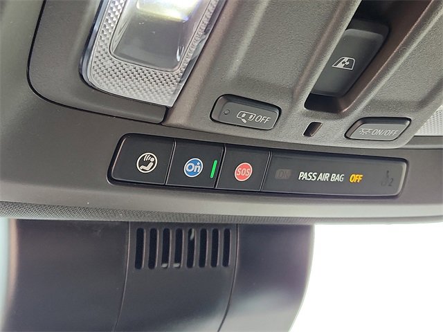 New 2026 GMC Sierra 1500 Denali image 19