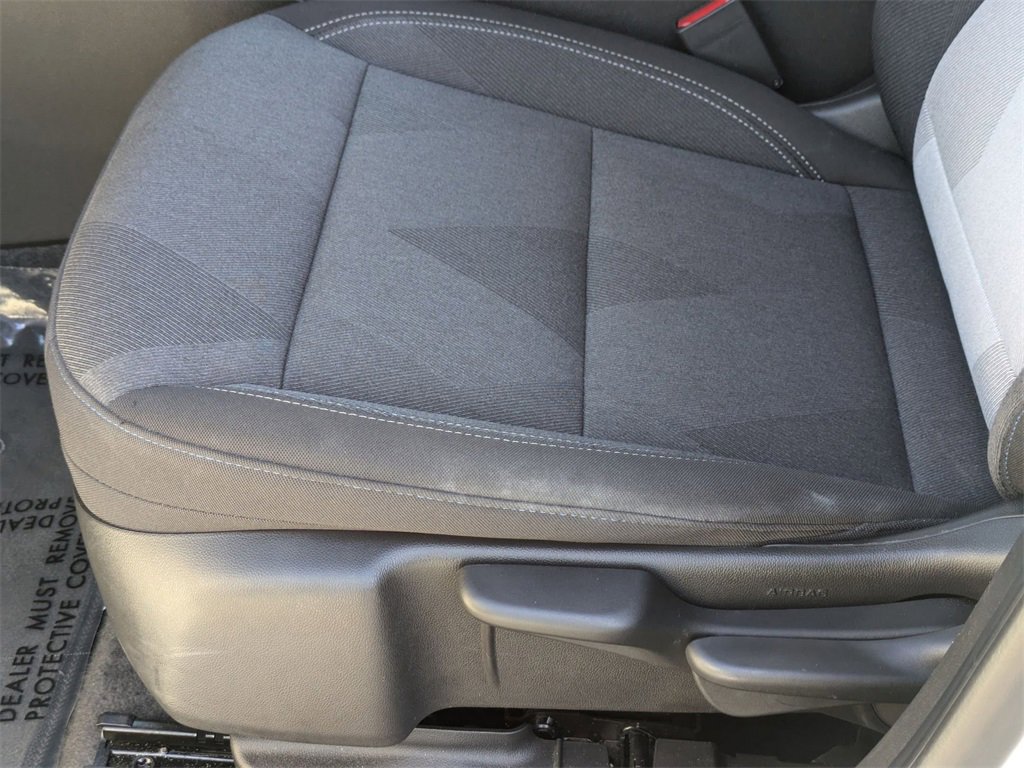 Used 2025 Chevrolet Trax LS image 15