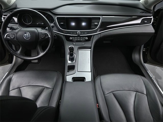 Used 2017 Buick LaCrosse Essence w/ Sun and Shade Package image 23