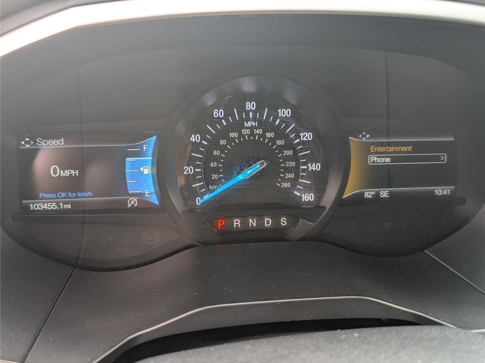 Used 2019 Ford Edge SEL w/ Equipment Group 201A AWD/4WD image 30