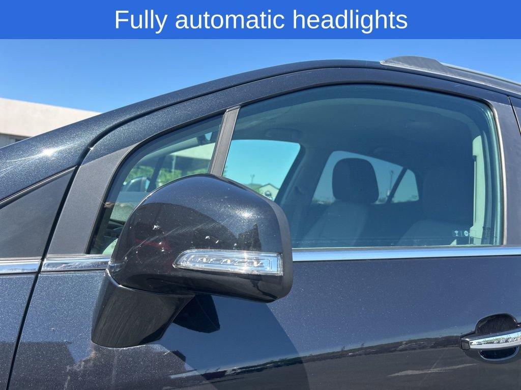 Used 2016 Buick Encore FWD image 9