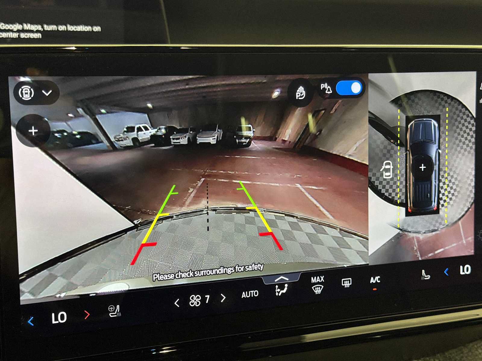 Used 2025 Ford Expedition Tremor AWD/4WD image 30
