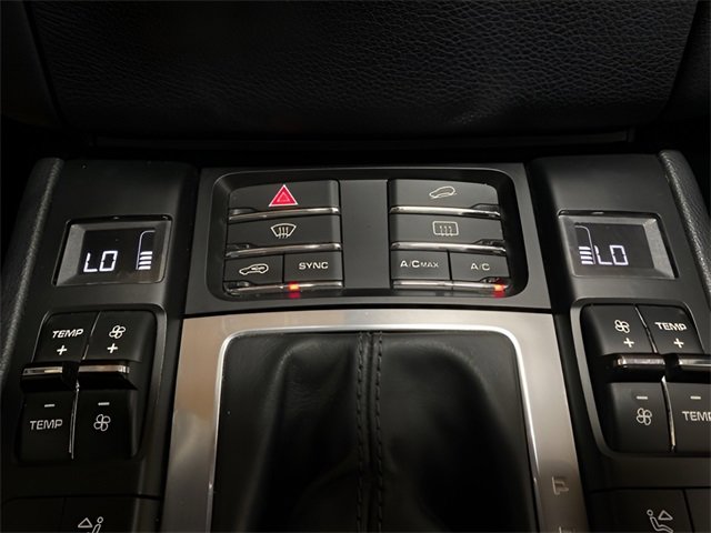 Used 2017 Porsche Macan GTS w/ Premium Package Plus image 45