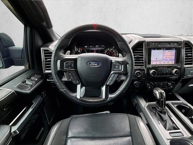 Used 2019 Ford F150 Raptor w/ Equipment Group 802A Luxury image 7