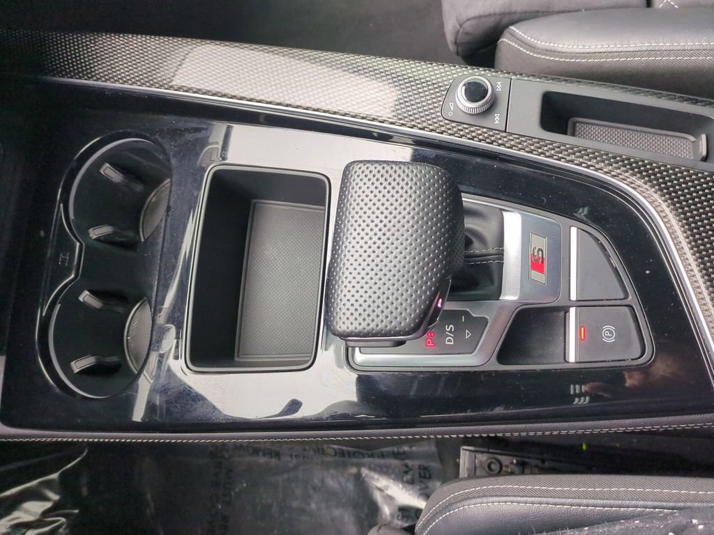 Used 2023 Audi S4 Premium Plus w/ Premium Plus Package image 30