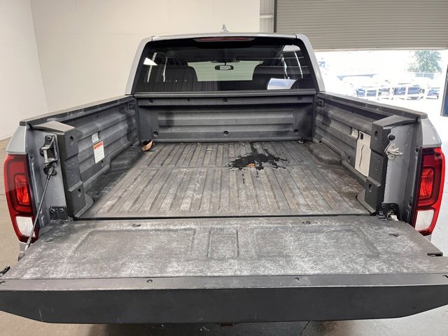 Used 2019 Honda Ridgeline Sport image 15