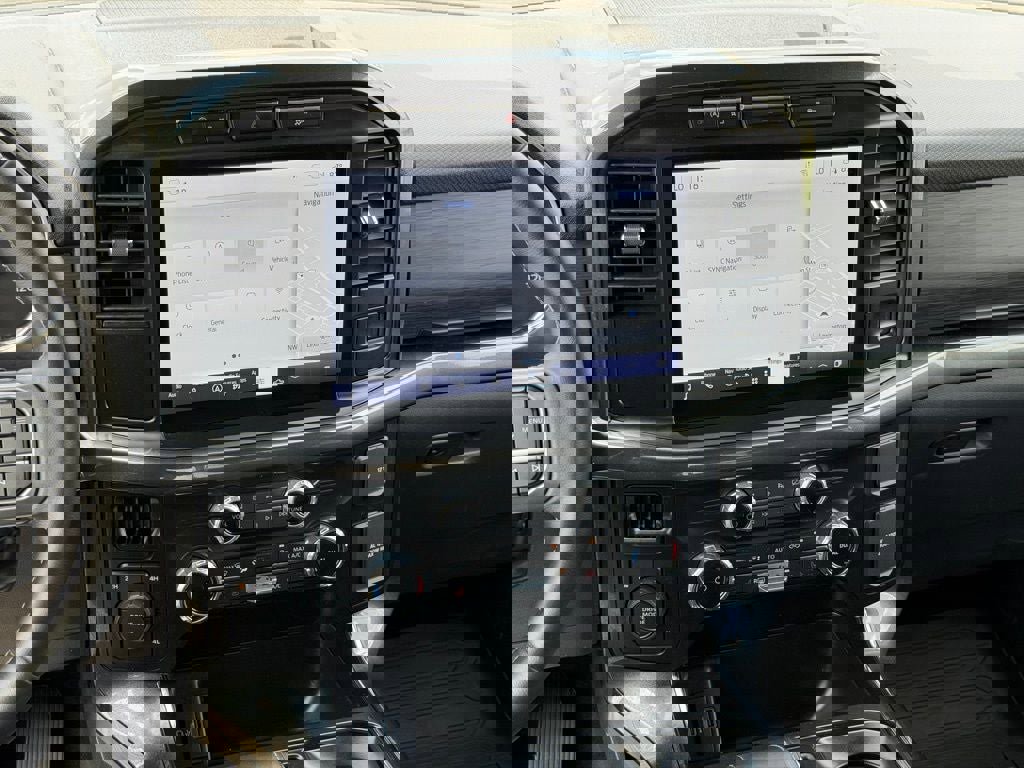 Certified 2023 Ford F150 XLT w/ Equipment Group 302A High AWD/4WD image 29