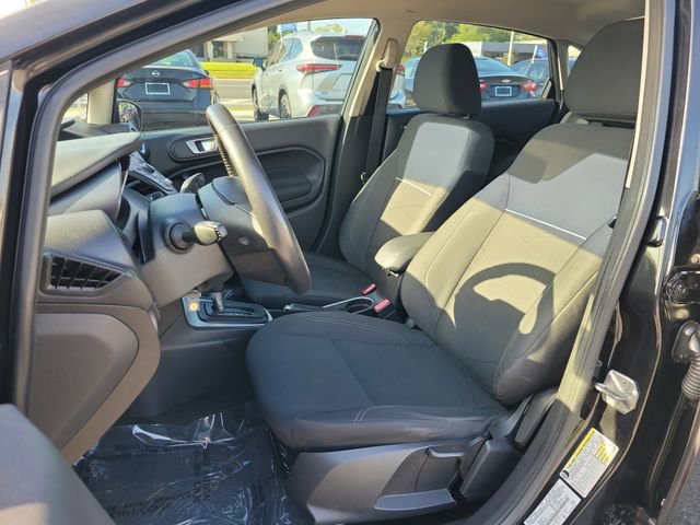 Used 2014 Ford Fiesta SE image 15