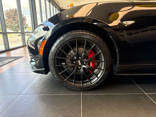 Used 2016 MAZDA MX-5 Miata Club w/ Brembo/BBS Package RWD image 9