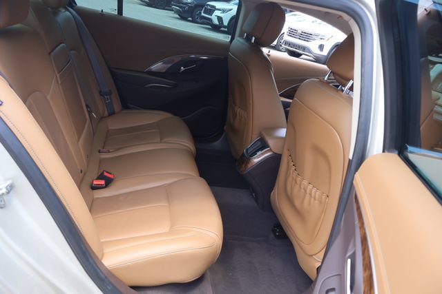 Used 2014 Buick LaCrosse Leather FWD image 18