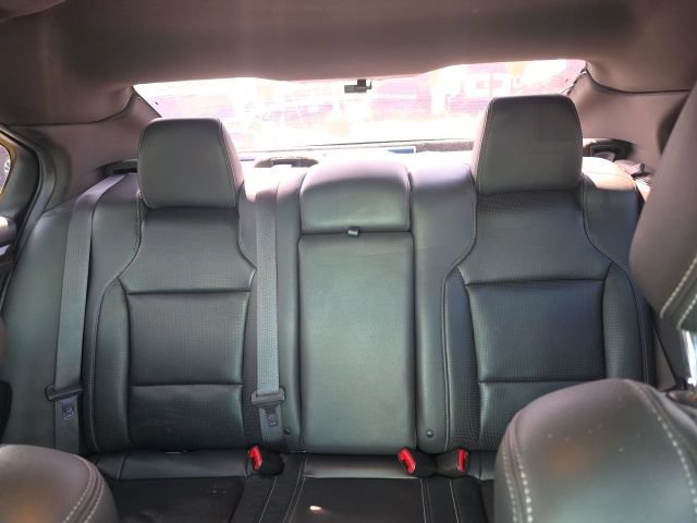Used 2019 Ford Taurus Limited AWD/4WD image 14