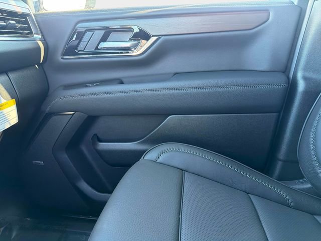 New 2026 GMC Yukon Denali w/ Denali Reserve Package image 22
