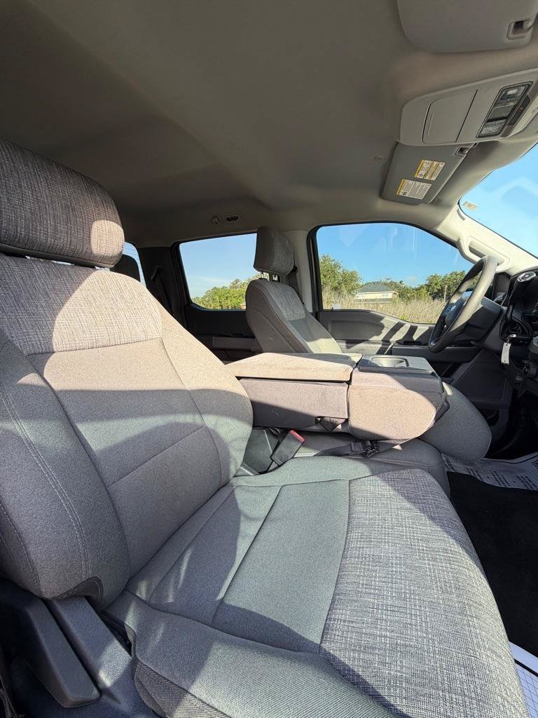 Used 2023 Ford F150 XLT RWD image 15
