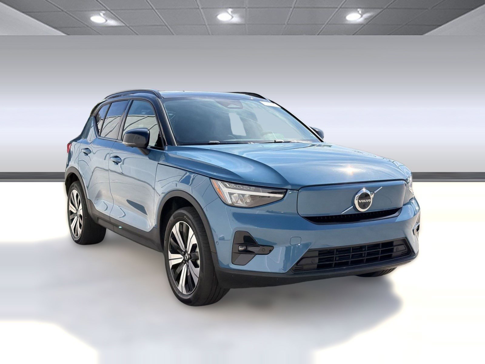 Used 2023 Polestar Polestar 2 Long Range Dual Motor w/ Pilot Pack image 7