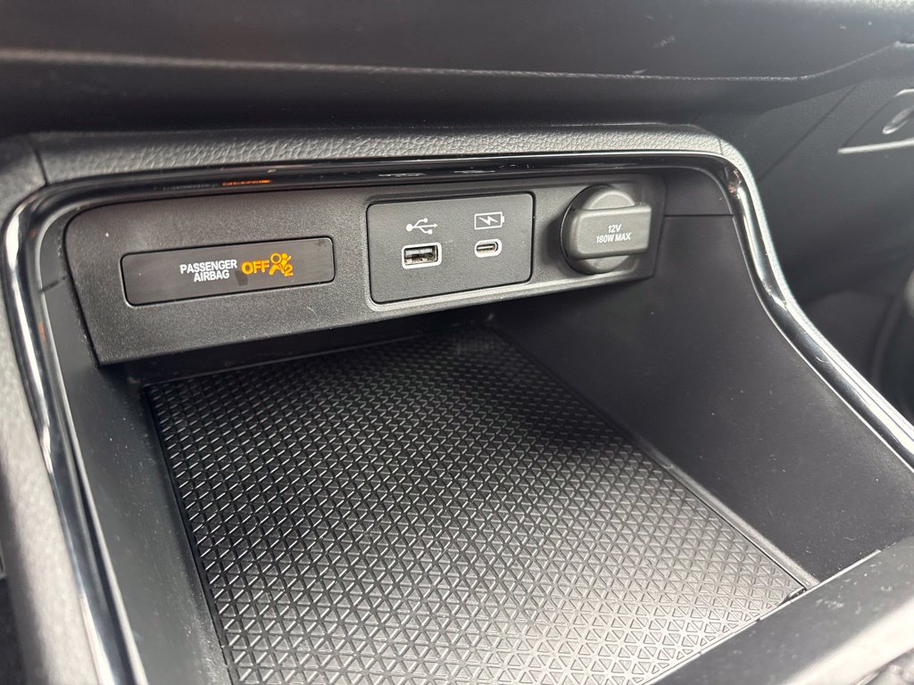 Certified 2024 Honda CR-V EX image 32