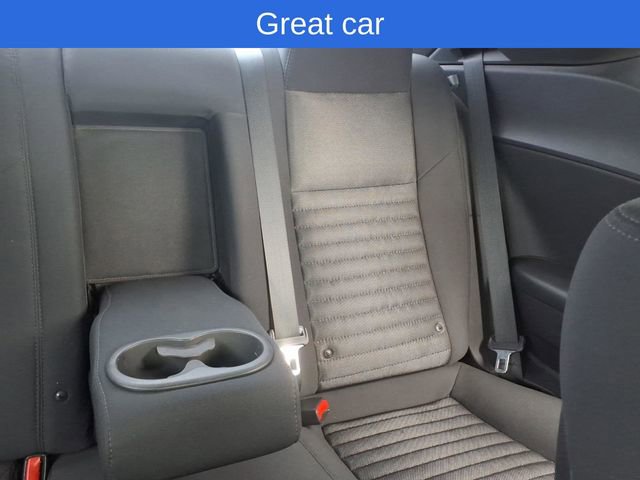 Used 2013 Dodge Challenger SXT image 10