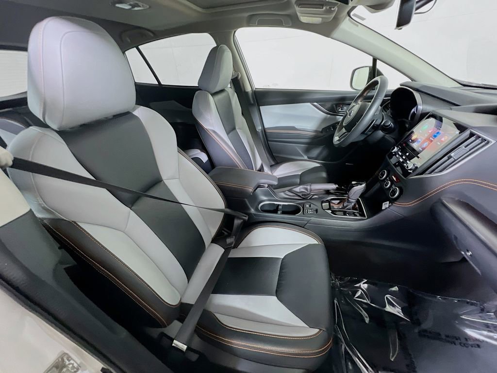 Used 2020 Subaru Crosstrek 2.0i Limited w/ Moonroof Package w/Navigation AWD/4WD image 25