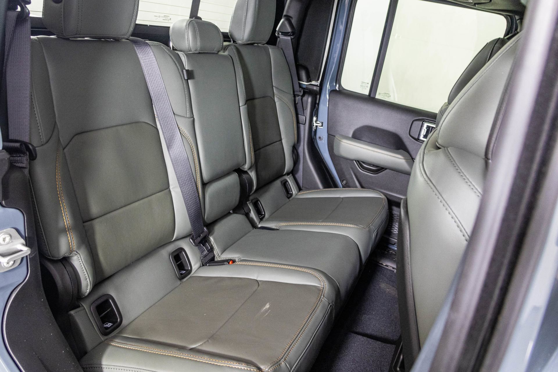 New 2026 Jeep Gladiator Mojave image 39